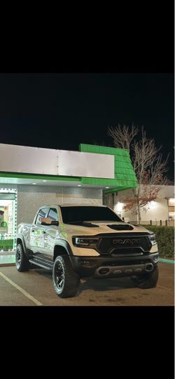 2023 RAM 1500 TRX Pickup Truck