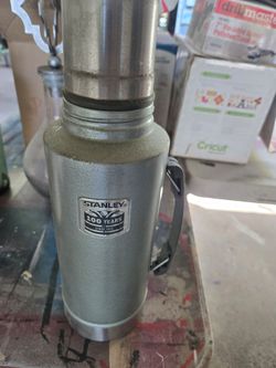 Stanley thermos