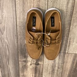 Men Shoes Size 10.5 New