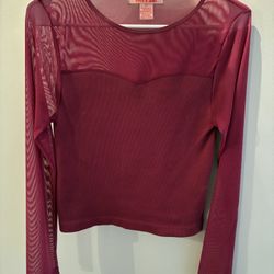 Woman’s Sexy Blouse 