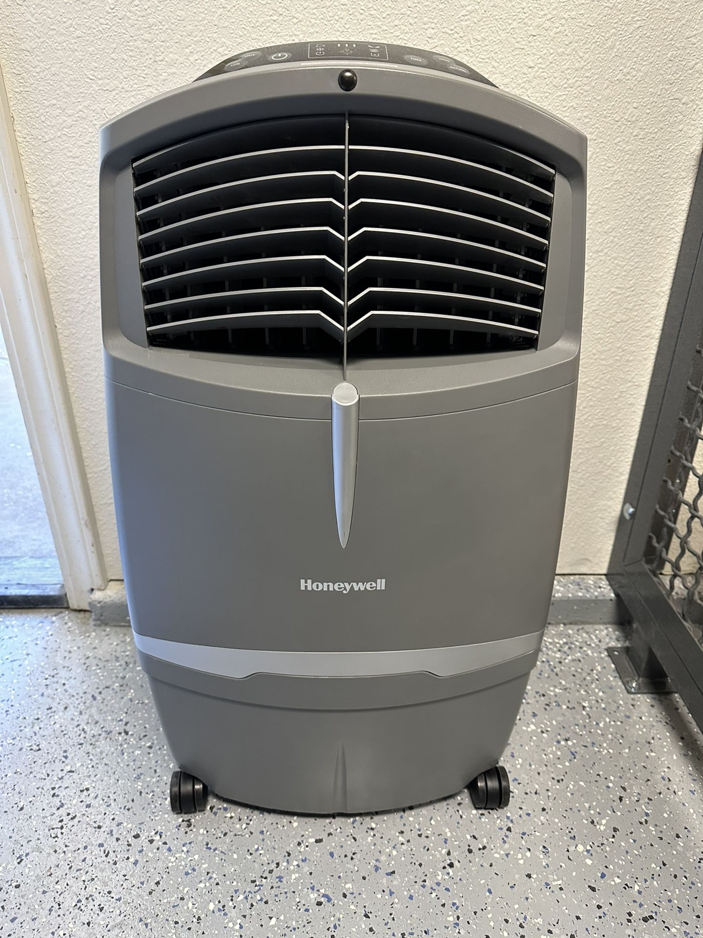 Honeywell Portable Ac Unit 