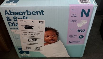 Diapers