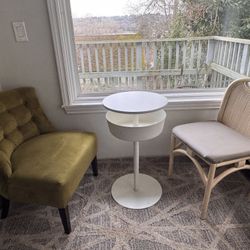 Breakfast Nook Small Table And Chairs