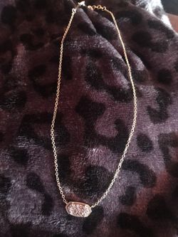 Kendra Scott Necklace
