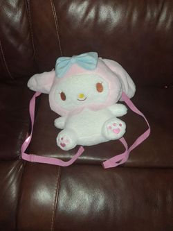 My melody bag