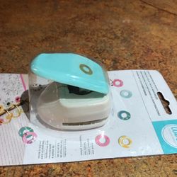 Hole Reinforcer Punch