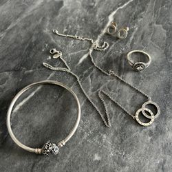 Set original y completo de Pandora 
