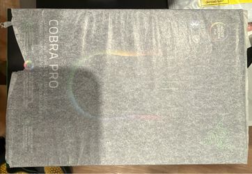 Razer Cobra Pro (brand new)