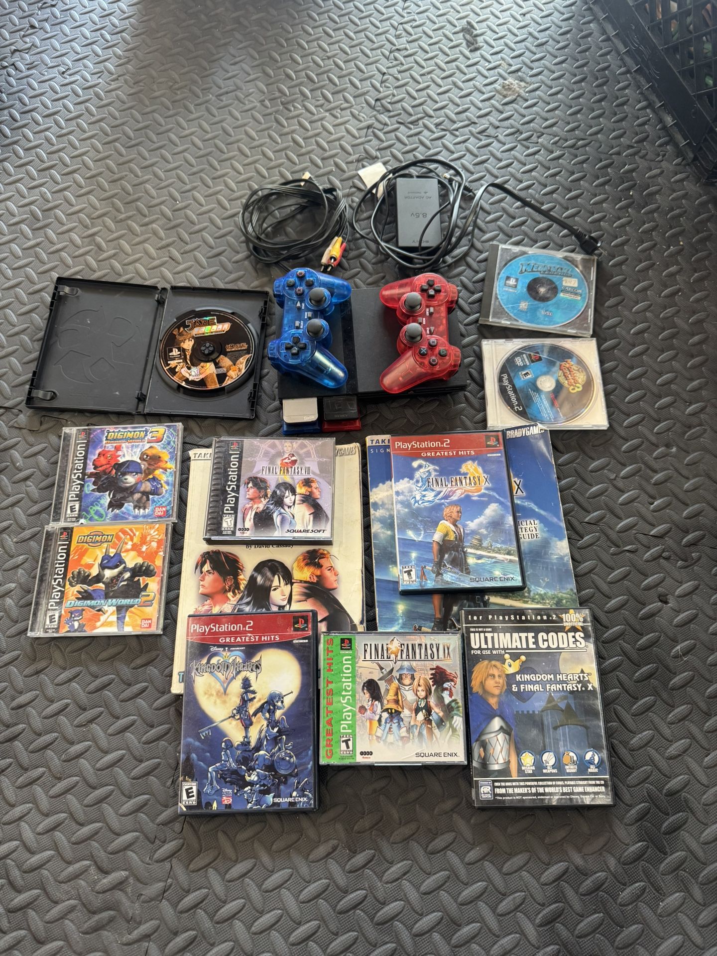 PlayStation 1
