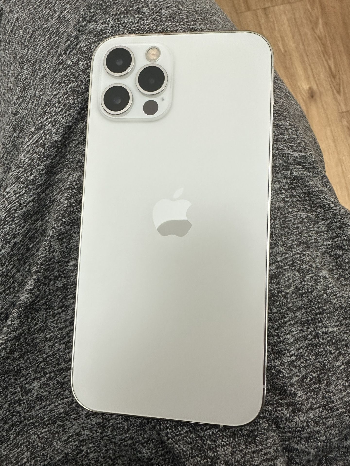 Apple iPhone 12 Pro 256GB, White