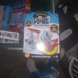 Rube Goldberg 