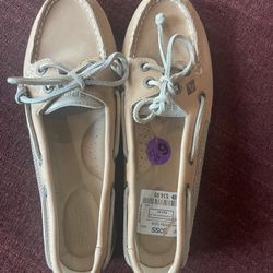 Sperry Loafers