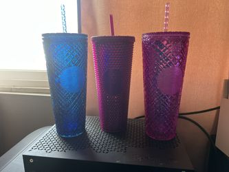 Starbucks Cups