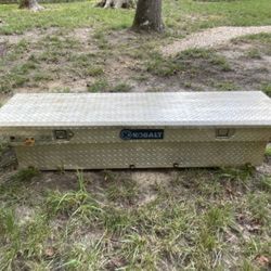 Kobalt Tool Box