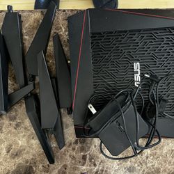 Gaming Router RT-AC5300 