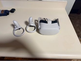 Oculus Quest 2