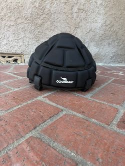 Football Guardian Cap