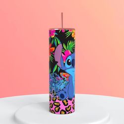 Stitch Tumbler