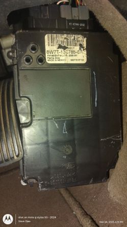 Ford Crown Victoria 2008 - 2011 Lighting Control Module. Also Fits/Lincoln Town Car 08 -2011/Grand Marquis 06 - 11