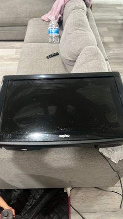 Tv Sanyo