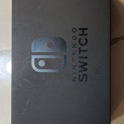 Nintendo Switch Touch Screen 