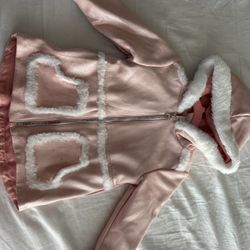 Toddler Jackets 24 M And 2T 