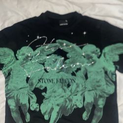 Angels Graphic Tee