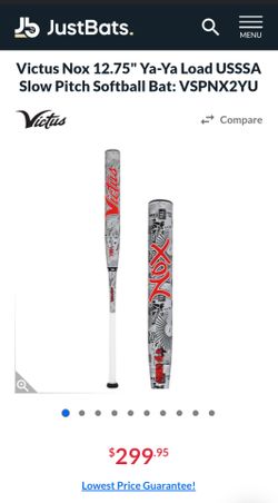 Victus Nox USSSA Bat