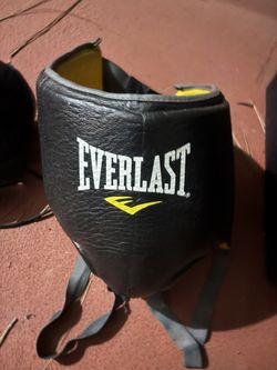 Everlast Boxing Jock