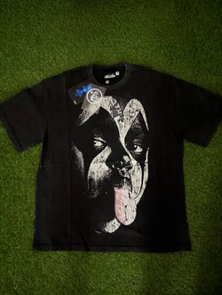 Hellstar Tee
