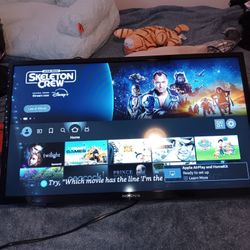 INSIGNIA 32-inch Class F20 Series Smart HD 720p Fire TV with Alexa Voice Remote