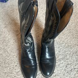 Cowboy Boots Men’s