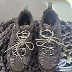 Merrell Hiking Shoes 