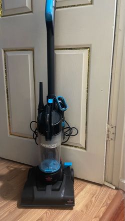 BISSELL PowerForce Compact Vacuum