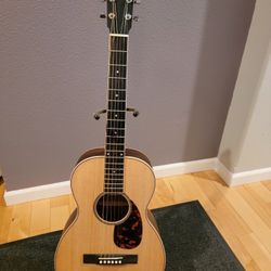 Larivee P - 03 R Acoustic Guitar