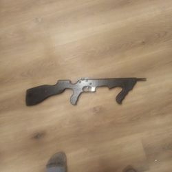 Rubber Band Gun  Make Me An Offer!!