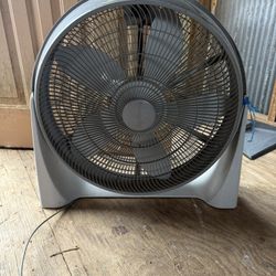 Fan 