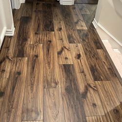 Flooring, Floors