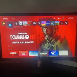 ASUS VP228QG 22" (21.5") HD 1920x1080 1ms 75hz DisplayPort HDMI Gaming Monitor