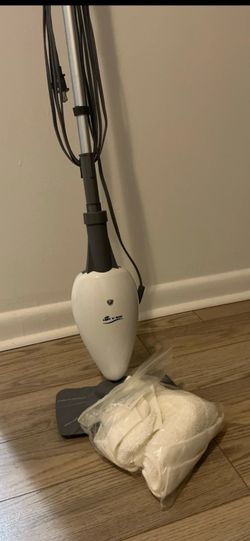Light 'n' Easy Steam Mop