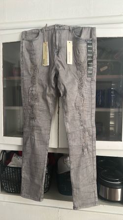 Reason Skinny Jeans & Ajenda jeans