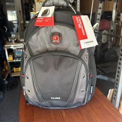 Swiss Army  Synergy  Back Pack