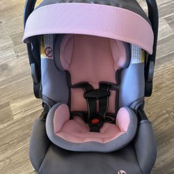 Car seat 
