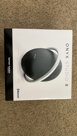 Harman Kardon Onyx Studio 8
