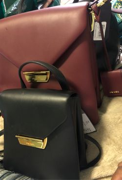 Prada Bags