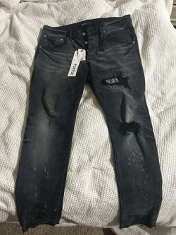 Purple Jeans