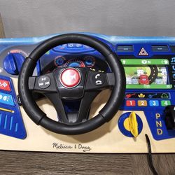Melissa & Doug