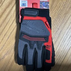 Milwaukee Gloves 