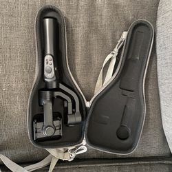ZHIYUN, Gray.