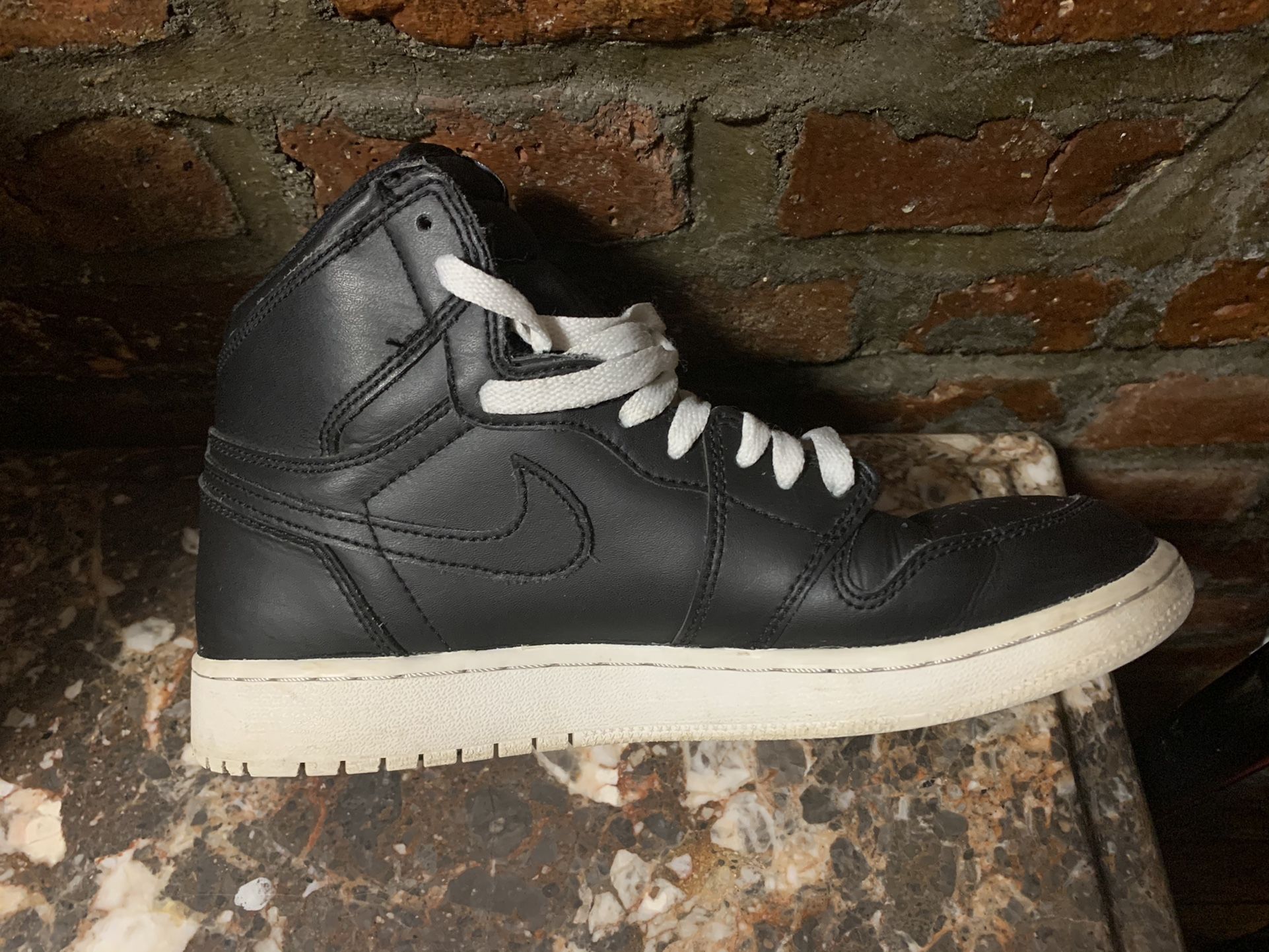 Jordan 1s
